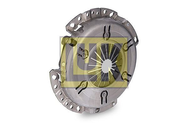 Diskatorius LuK 120 0201 10