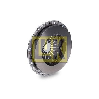 Diskatorius LuK 120 0204 10