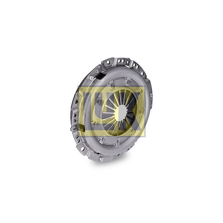 Diskatorius LuK 120 0204 10