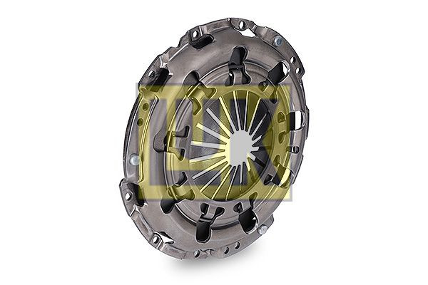 Diskatorius LuK 120 0205 10