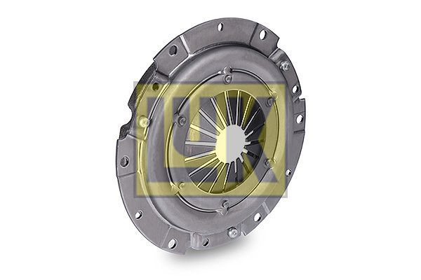 Diskatorius LuK 120 0208 10