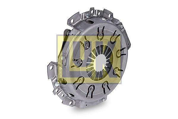 Diskatorius LuK 120 0225 10