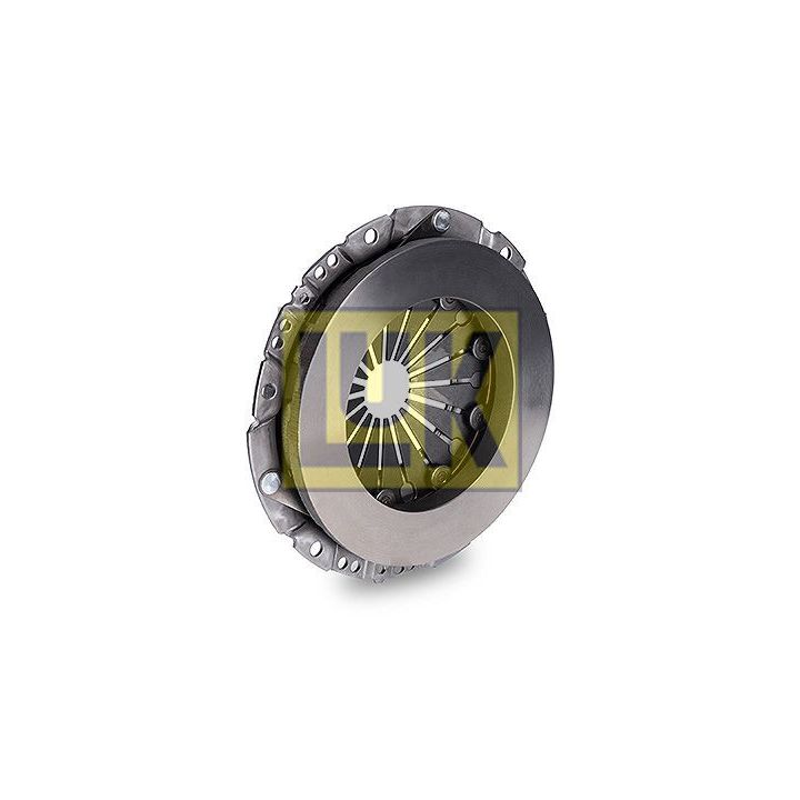 Diskatorius LuK 120 0244 10