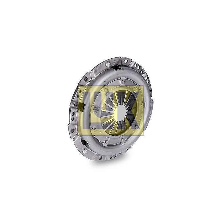 Diskatorius LuK 120 0244 10