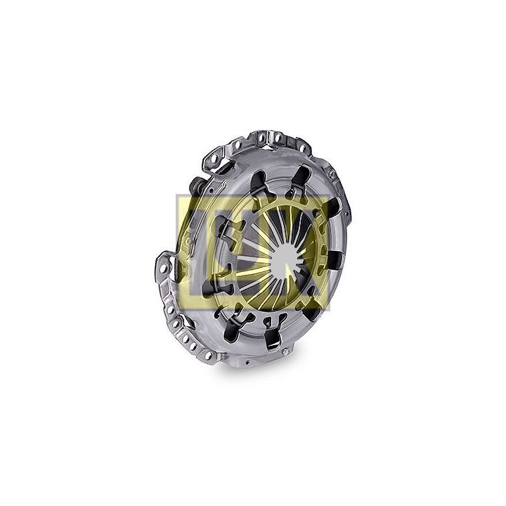 Diskatorius LuK 120 0246 10