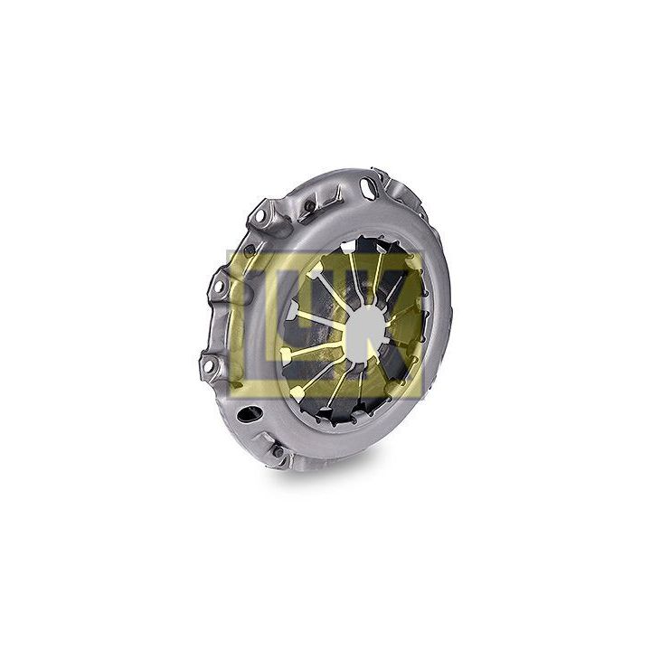 Diskatorius LuK 120 0315 10