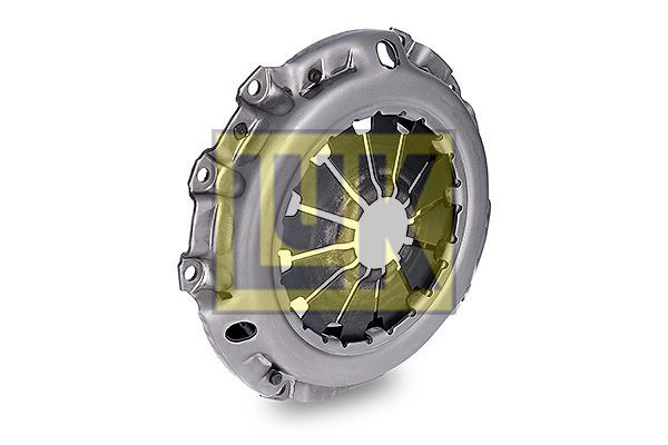 Diskatorius LuK 120 0315 10