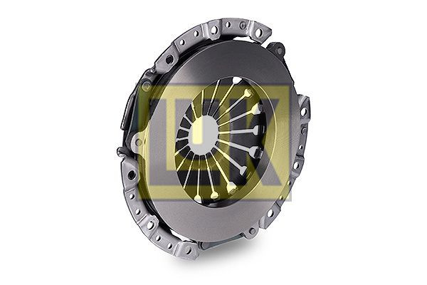 Diskatorius LuK 120 0417 10