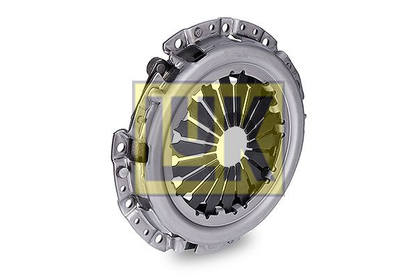 Diskatorius LuK 120 0417 10