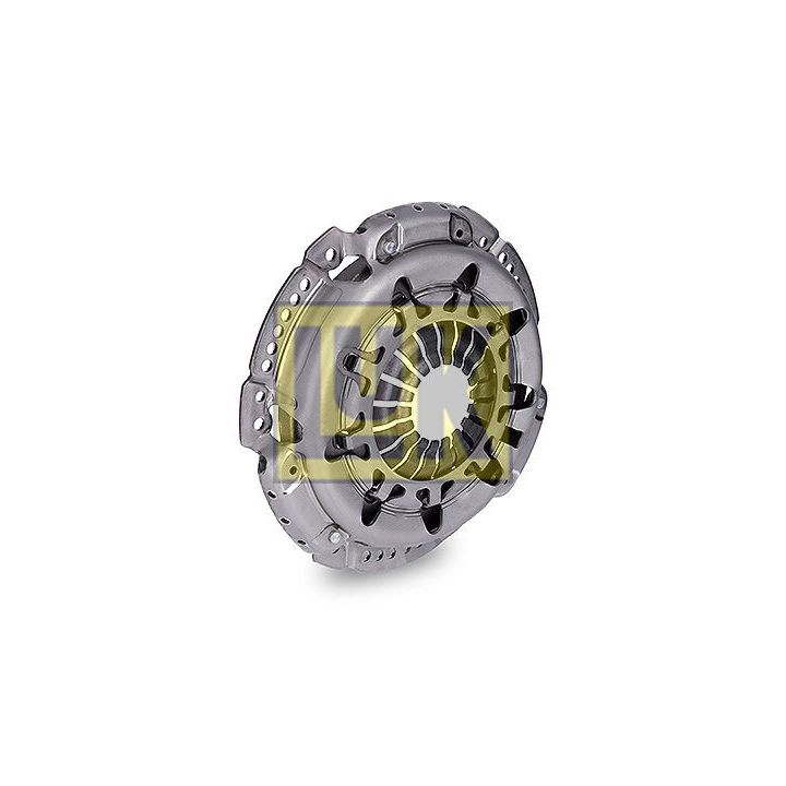 Diskatorius LuK 120 0420 10