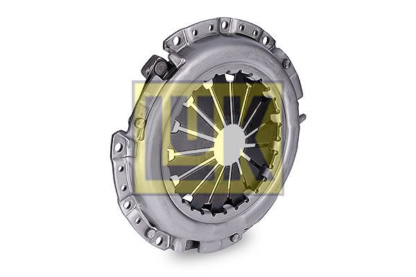 Diskatorius LuK 121 0107 10