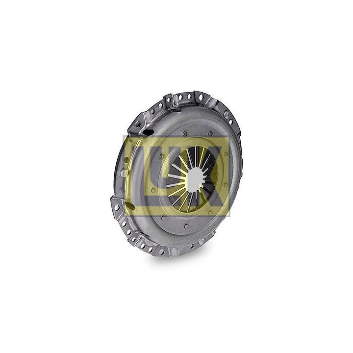 Diskatorius LuK 122 0117 10