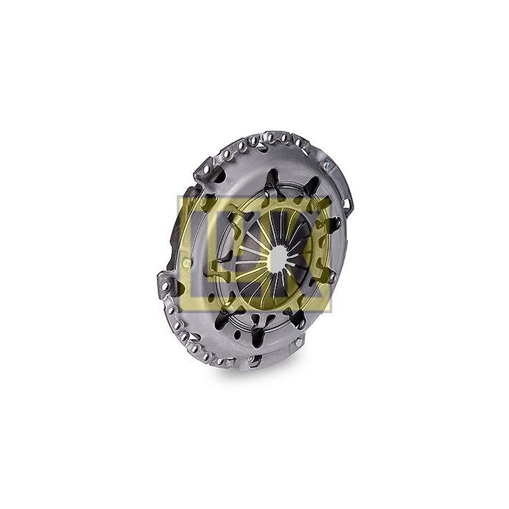 Diskatorius LuK 122 0293 10