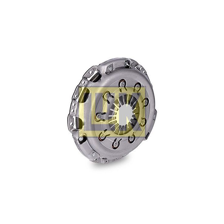 Diskatorius LuK 122 0319 10