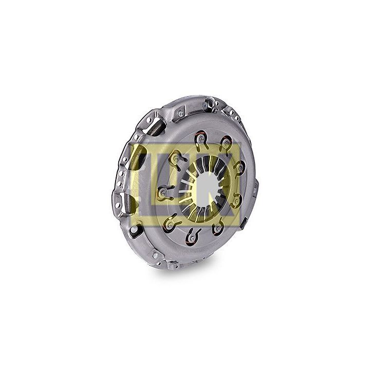 Diskatorius LuK 122 0327 10