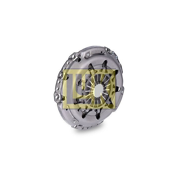 Diskatorius LuK 122 0350 10