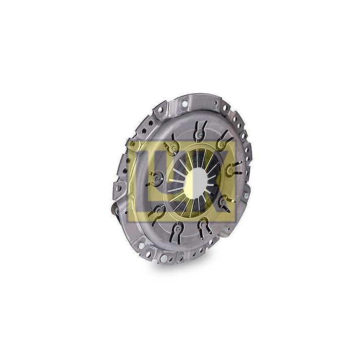 Diskatorius LuK 123 0099 10