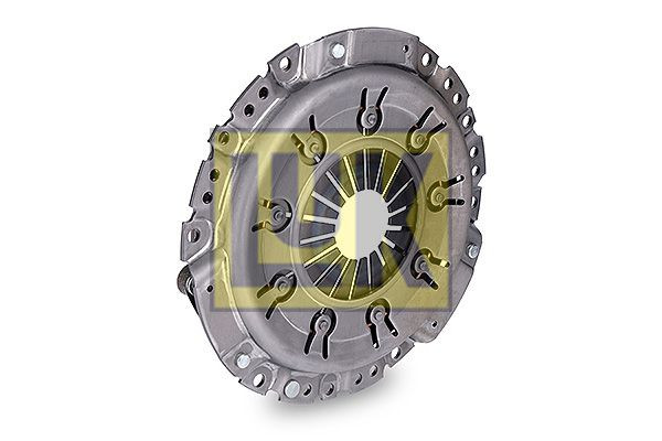 Diskatorius LuK 123 0099 10