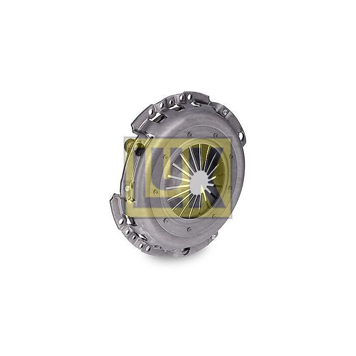 Diskatorius LuK 123 0123 10