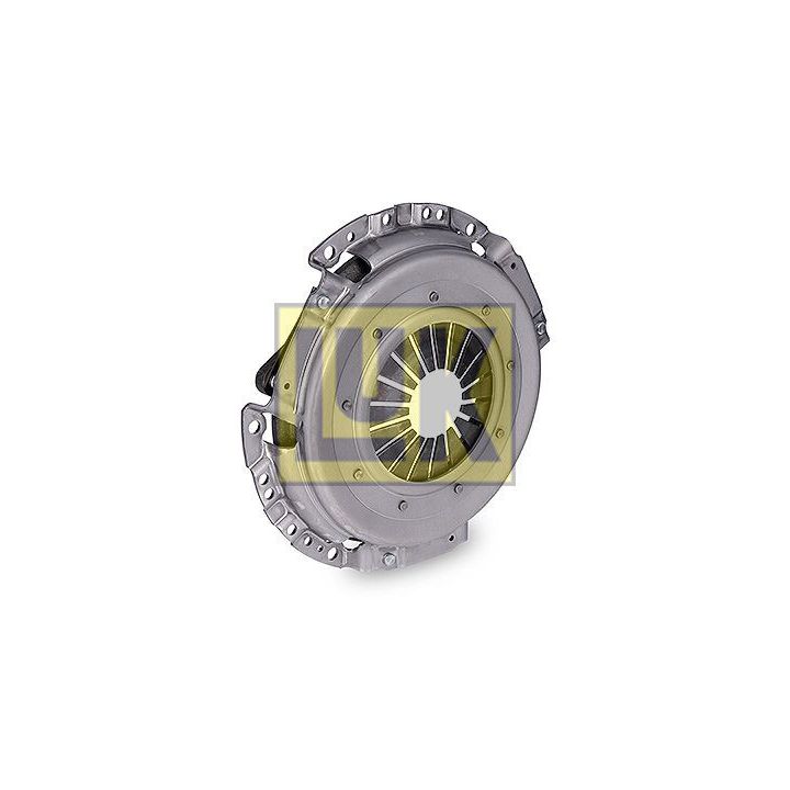 Diskatorius LuK 123 0216 10