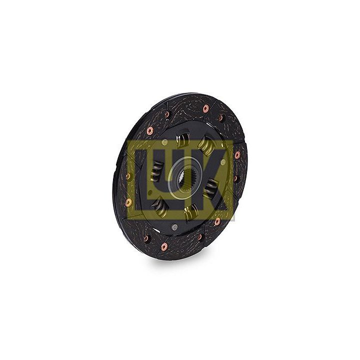 Sankabos diskas LuK 316 0079 11