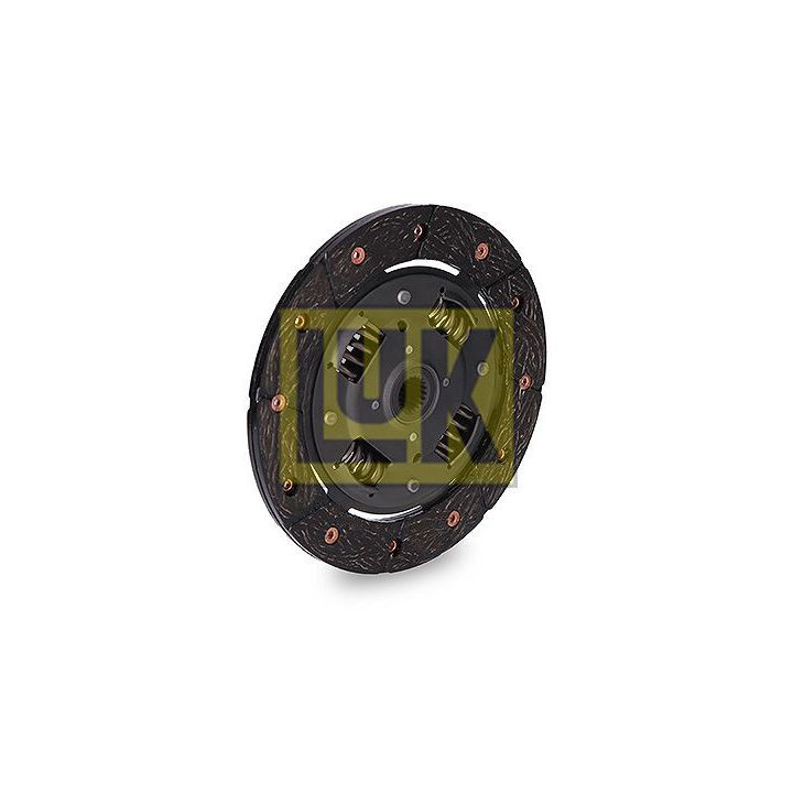 Sankabos diskas LuK 317 0017 17