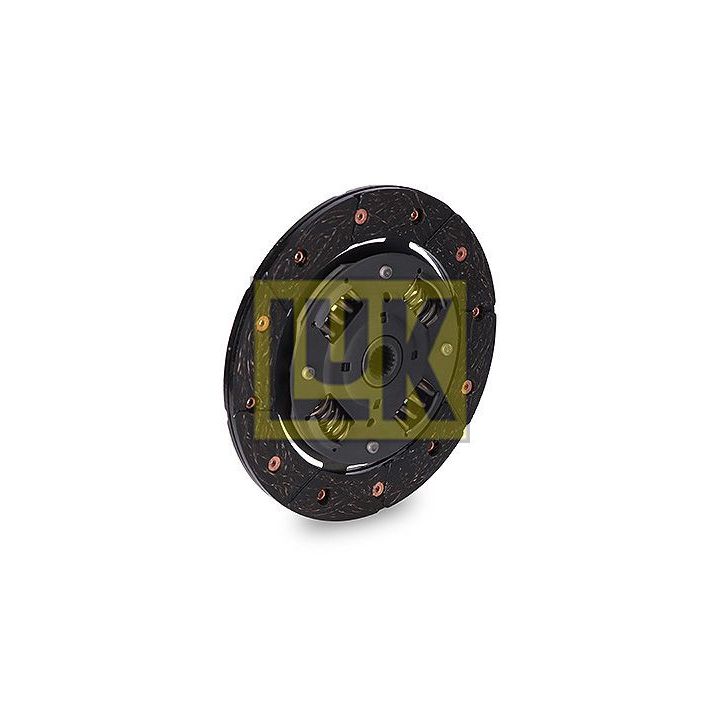 Sankabos diskas LuK 317 0017 17