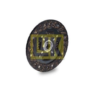 Sankabos diskas LuK 318 0245 10