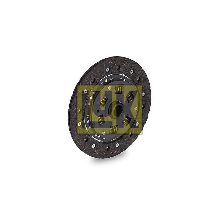 Sankabos diskas LuK 319 0043 10