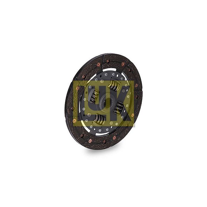 Sankabos diskas LuK 319 0063 16