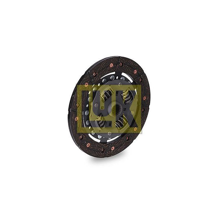 Sankabos diskas LuK 319 0063 16