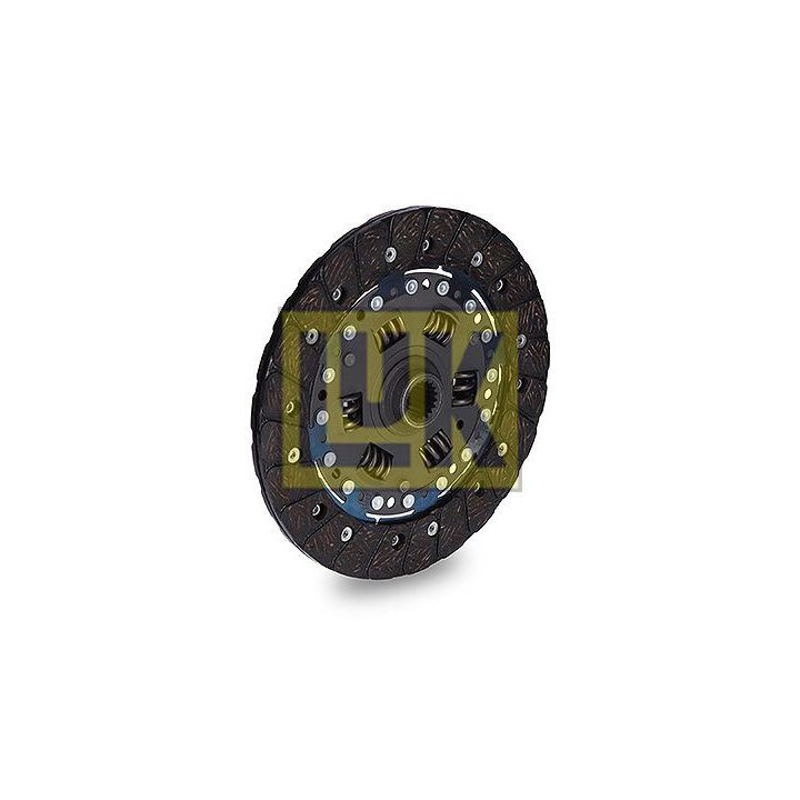 Sankabos diskas LuK 319 0068 10