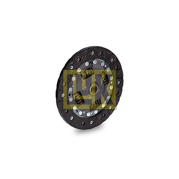 Sankabos diskas LuK 319 0079 11