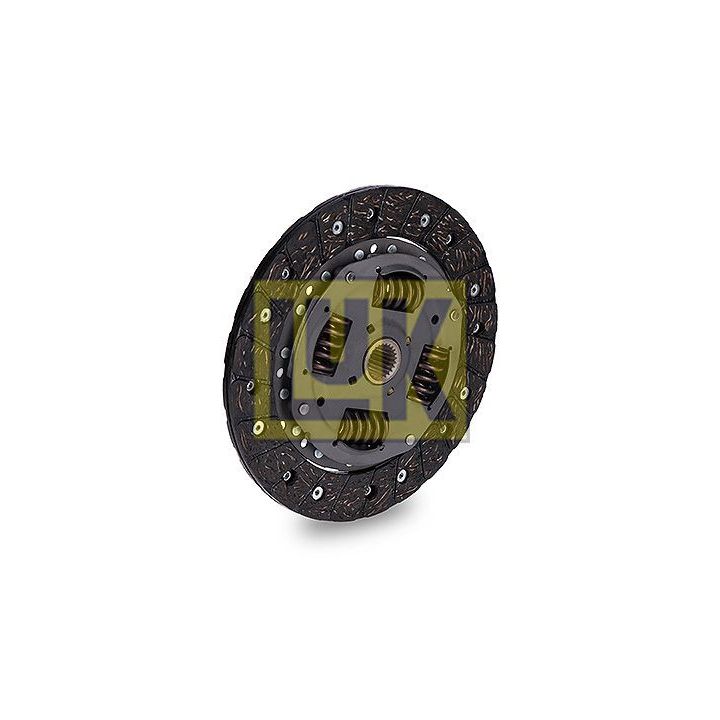 Sankabos diskas LuK 319 0079 11