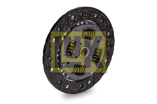 Sankabos diskas LuK 319 0079 11