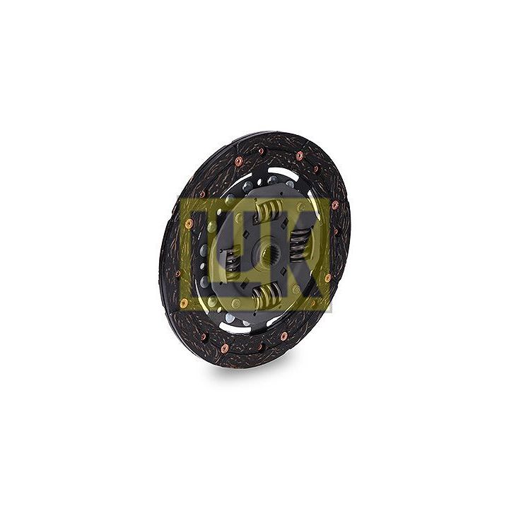 Sankabos diskas LuK 319 0092 10