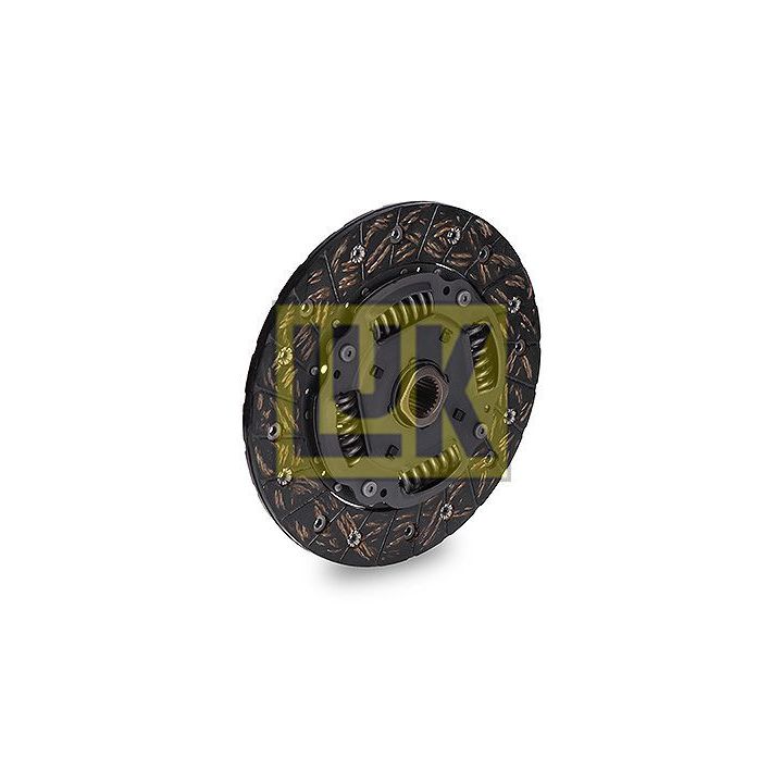 Sankabos diskas LuK 319 0257 10