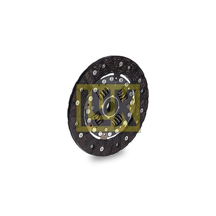 Sankabos diskas LuK 320 0030 10