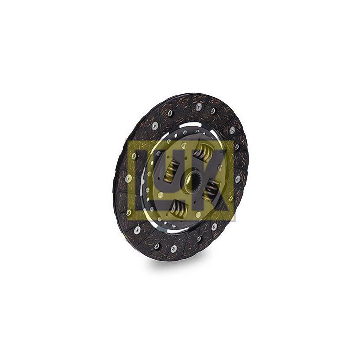 Sankabos diskas LuK 320 0030 10