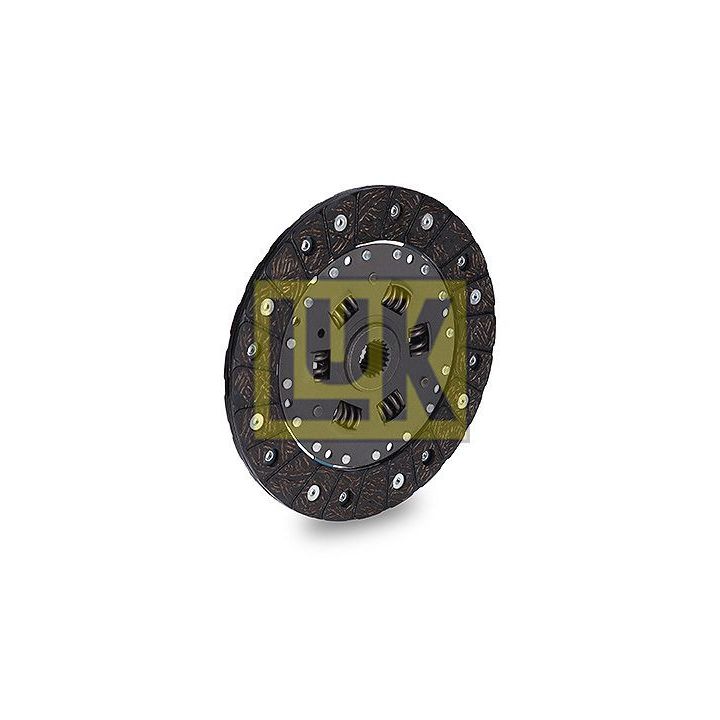 Sankabos diskas LuK 320 0038 16