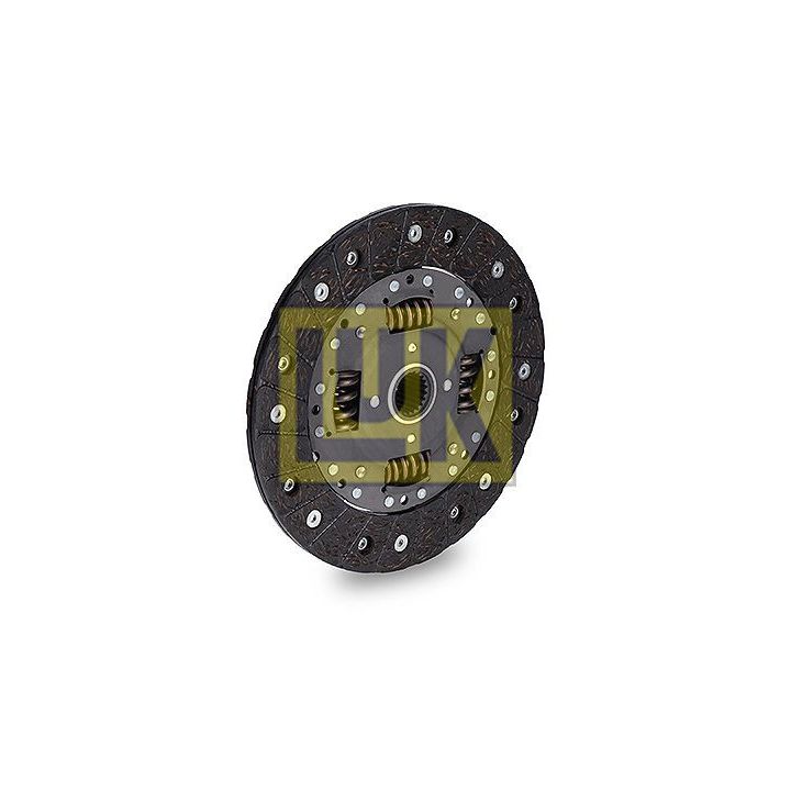 Sankabos diskas LuK 320 0144 16