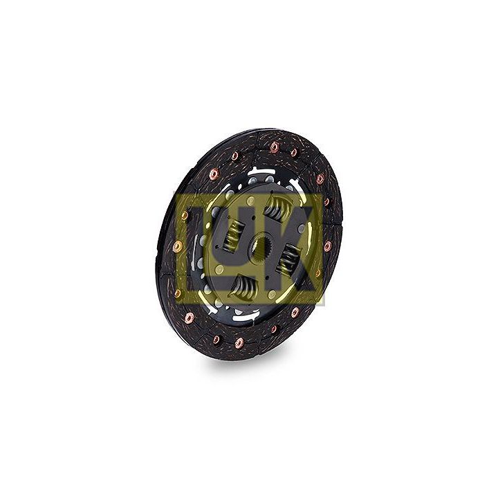 Sankabos diskas LuK 320 0178 10