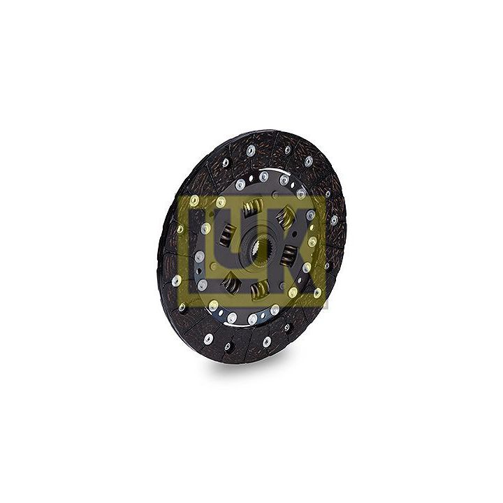 Sankabos diskas LuK 320 0178 11