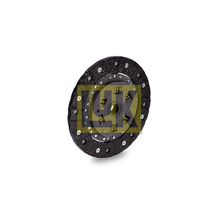 Sankabos diskas LuK 320 0178 11