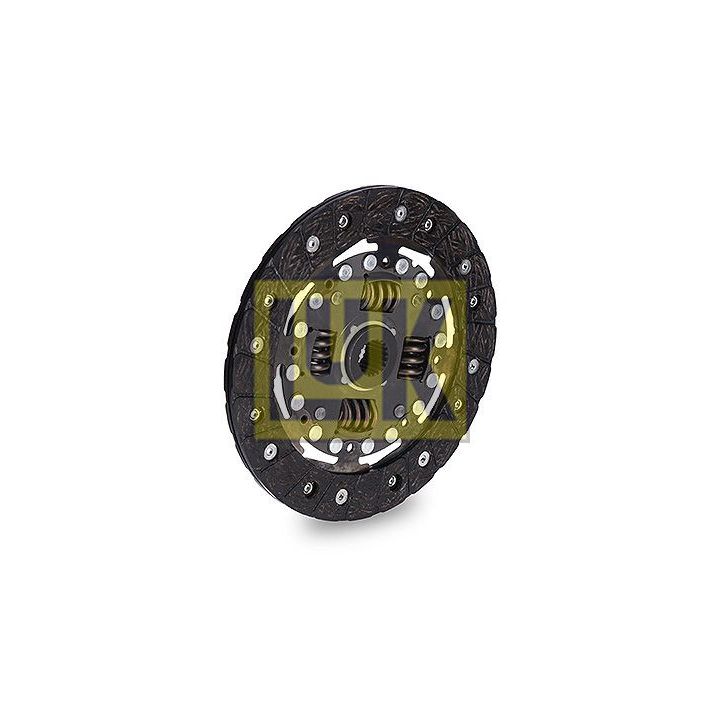 Sankabos diskas LuK 320 0212 10