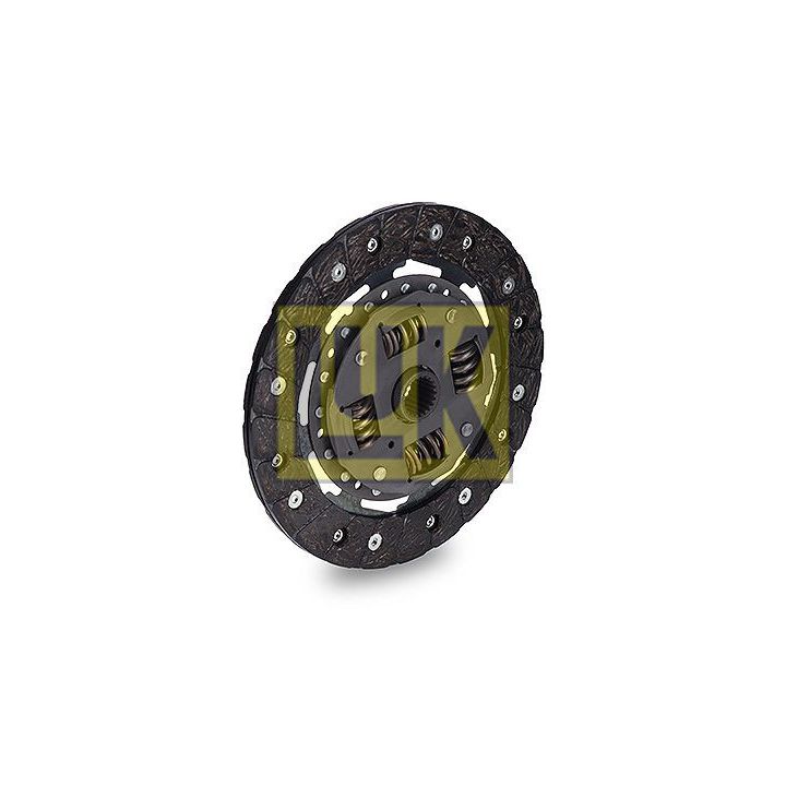 Sankabos diskas LuK 320 0212 10