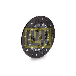 Sankabos diskas LuK 320 0216 10