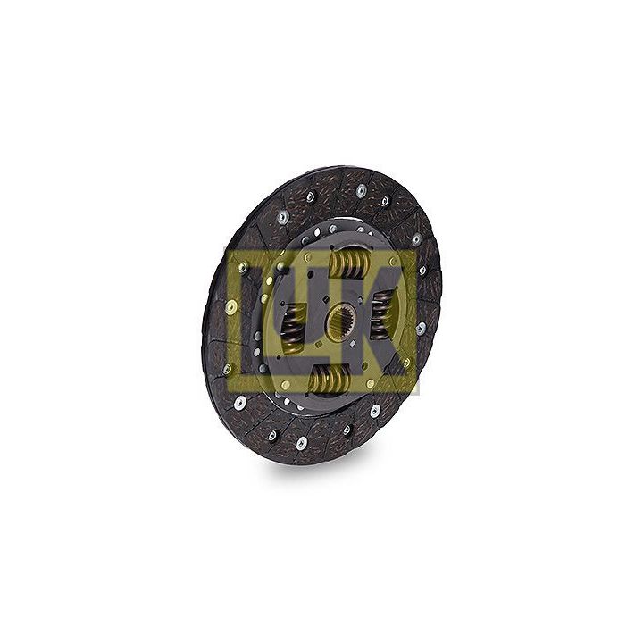 Sankabos diskas LuK 320 0216 10