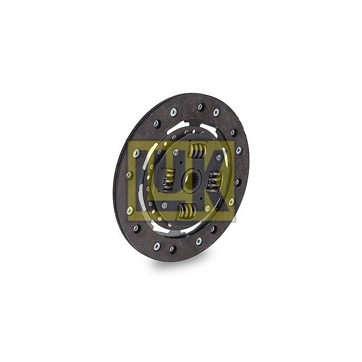 Sankabos diskas LuK 320 0220 10