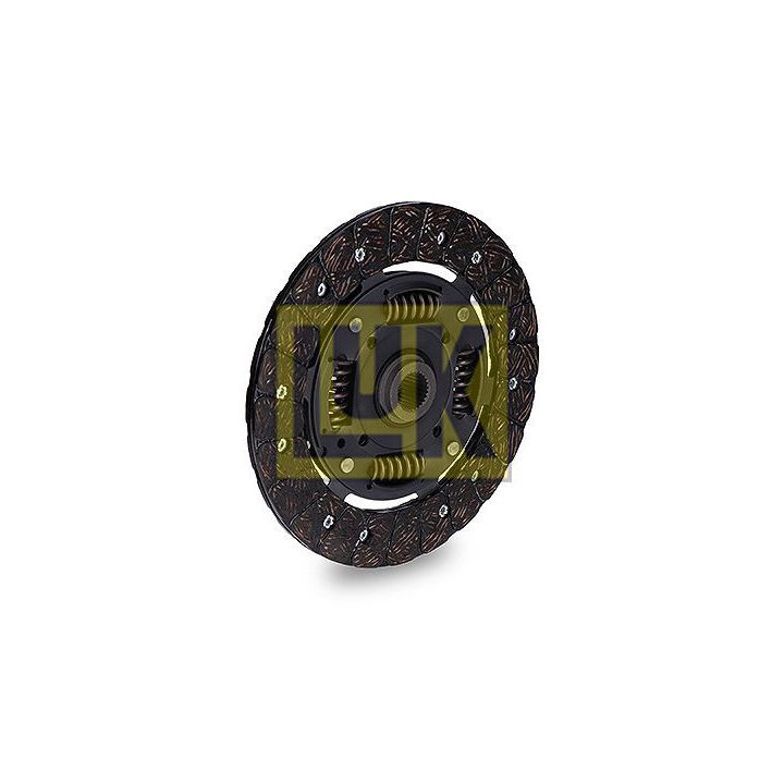 Sankabos diskas LuK 320 0263 30